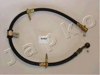 694043 Japko Кронштейн гальмівного шлангу для Honda Prelude
