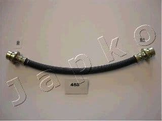 69468 Japko Кронштейн гальмівного шлангу для Honda Civic