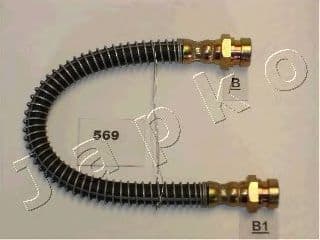 69569 Japko Кронштейн гальмівного шлангу для Hyundai Sonata