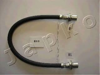 69611 Japko Тормозной шланг для Daihatsu Rocky