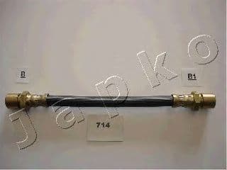 69714 Japko Тормозной шланг