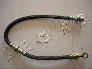 69718 Japko Тормозной шланг