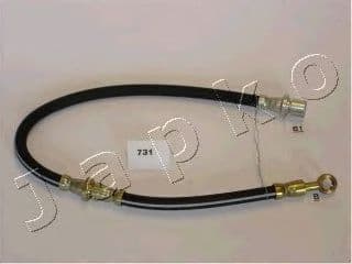 69731 Japko Кронштейн тормозного шланга для Subaru Forester