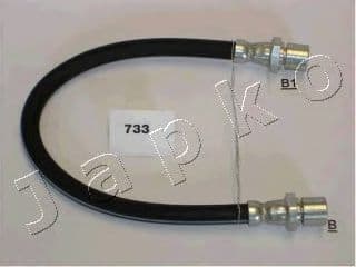69733 Japko Кронштейн тормозного шланга для Subaru Forester