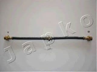 69814 Japko Тормозной шланг