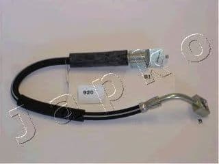 69920 Japko Тормозной шланг