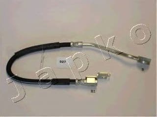 69927 Japko Тормозной шланг для Jeep Wrangler