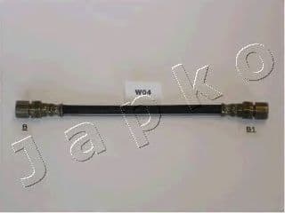 69W04 Japko Кронштейн тормозного шланга для Daewoo Nubira