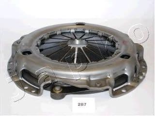 70287 Japko Корзина сцепления для Toyota Hiace
