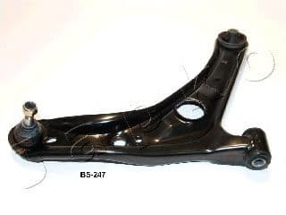 72246R Japko Важіль підвіски для Toyota Yaris