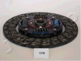 80179 Japko Диск зчеплення