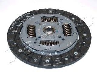 80261 Japko Диск сцепления