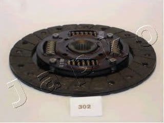 80302 Japko Диск зчеплення