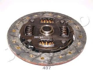 80407 Japko Диск сцепления для Honda Jazz
