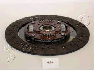 80424 Japko Диск зчеплення