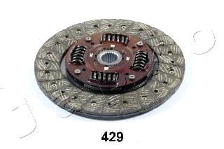 80429 Japko Диск зчеплення для Honda CR-V