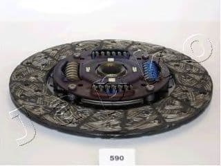 80590 Japko Диск сцепления