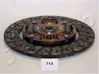 80713 Japko Диск сцепления