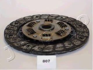 80807 Japko Диск зчеплення