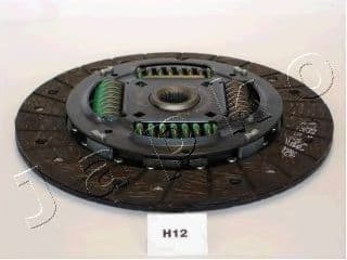 80H12 Japko Диск зчеплення