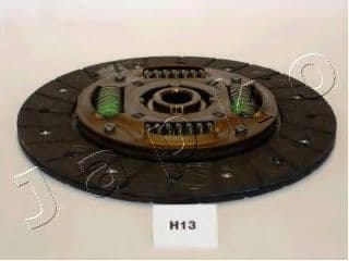80H13 Japko Диск зчеплення для Hyundai Matrix