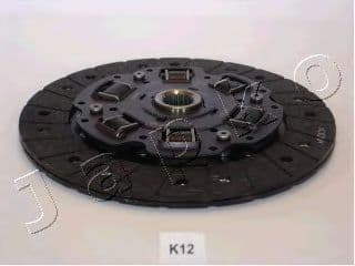 80K12 Japko Диск сцепления