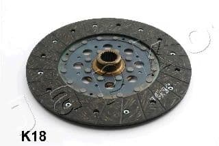 80K18 Japko Диск зчеплення для Kia Sorento