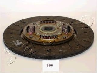 80S96 Japko Диск зчеплення