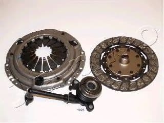 921025 Japko Комплект сцепления