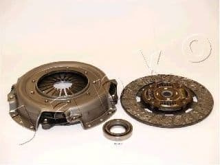 921042 Japko Комплект сцепления для Nissan Patrol