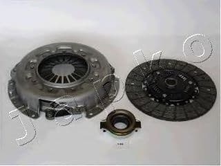 92148 Japko Комплект сцепления