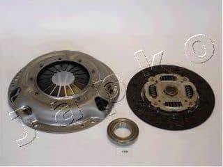 92189 Japko Комплект сцепления для Nissan 200 SX
