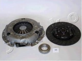 92252 Japko Комплект зчеплення