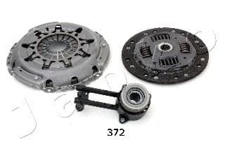 92372 Japko Комплект сцепления