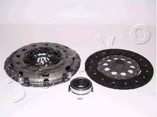 92462 Japko Комплект зчеплення