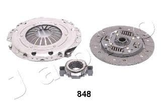 92848 Japko Комплект зчеплення