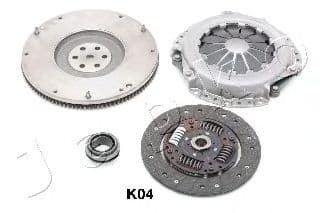 98K04 Japko Комплект сцепления