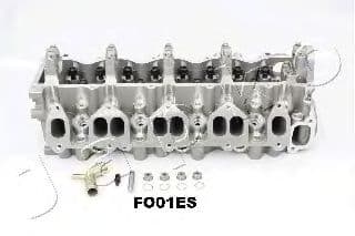 JFO01ES Japko Головка блока циліндрів