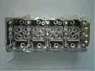JNS009S Japko Головка блока циліндрів для Nissan Patrol