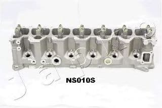 JNS010S Japko Головка блока циліндрів для Nissan Patrol