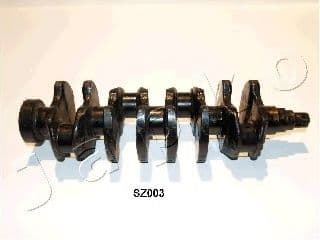 JSZ003 Japko Колінчастий вал