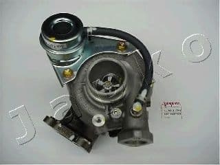 JTUTY1 Japko Турбіна для Toyota Land Cruiser