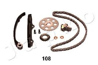 KJK108 Japko Комплект цепи ГРМ