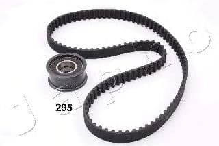 KJT295 Japko Комплект ременя ГРМ для Lada Samara