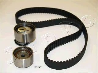 KJT397 Japko Комплект ременя ГРМ