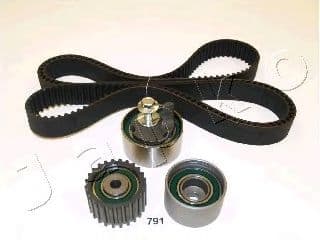 KJT791 Japko Комплект ременя ГРМ