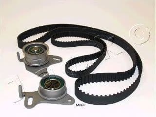 KJTM02 Japko Комплект ремня ГРМ