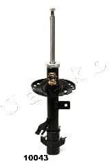 MJ10043 Japko Стійка амортизатора для Nissan Note