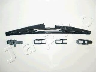 SJX30R Japko Щітки склоочисника