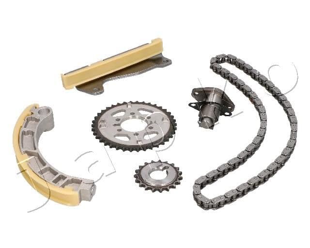 kjk900 Japko Комплект ланцюга ГРМ для Isuzu D-Max